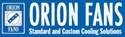 Logo of Orion Fans