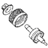 Picture of 083-58FCP-RFX
