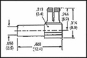 Picture of 919-104P-51AX