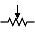 Picture for category Potentiometers