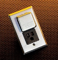 Picture of LSRW