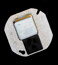 Picture of LSRX