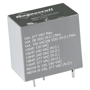 Picture of 49RE1C1VG-12DC-SIL