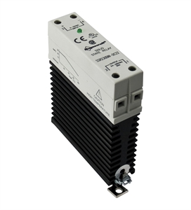 Picture of SSR210DIN-DC22