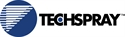 Logo of Techspray
