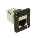 Picture for category Modular Connectors - Adapters