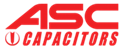 Logo of ASC Capacitors