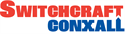 Logo of Switchcraft/Conxall
