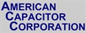 Picture for manufacturer American Capacitor