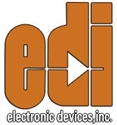 Picture for manufacturer Electronic Devices, Inc. 